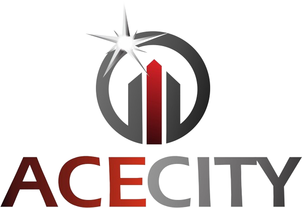 ACE City AoA Logo